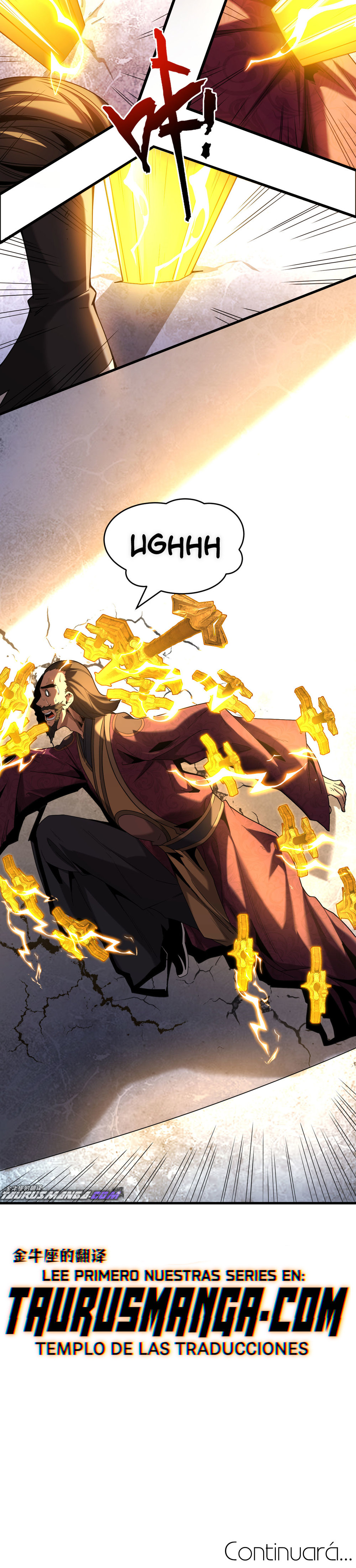 Read ¡Mientras mis discípulos se matan entrenando, yo me relajo! ES Manga Online