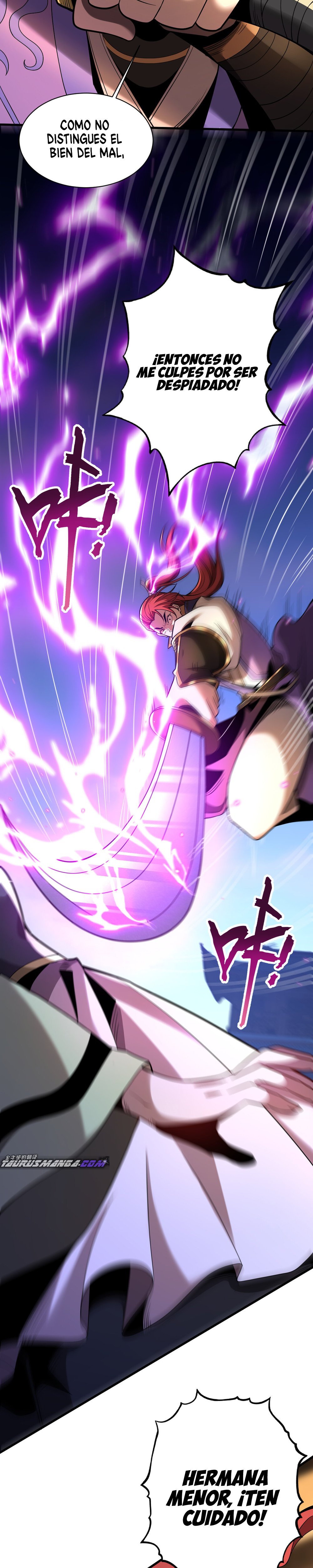 Read ¡Mientras mis discípulos se matan entrenando, yo me relajo! ES Manga Online