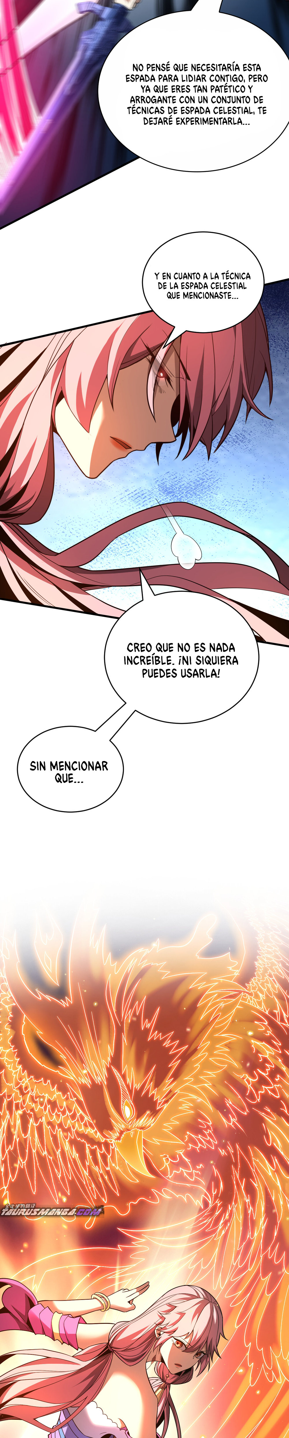 Read ¡Mientras mis discípulos se matan entrenando, yo me relajo! ES Manga Online