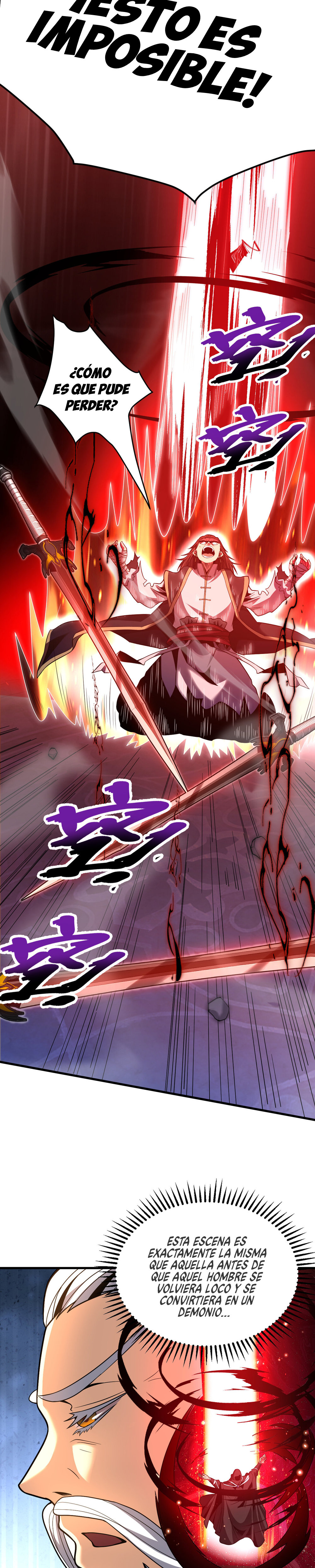 Read ¡Mientras mis discípulos se matan entrenando, yo me relajo! ES Manga Online