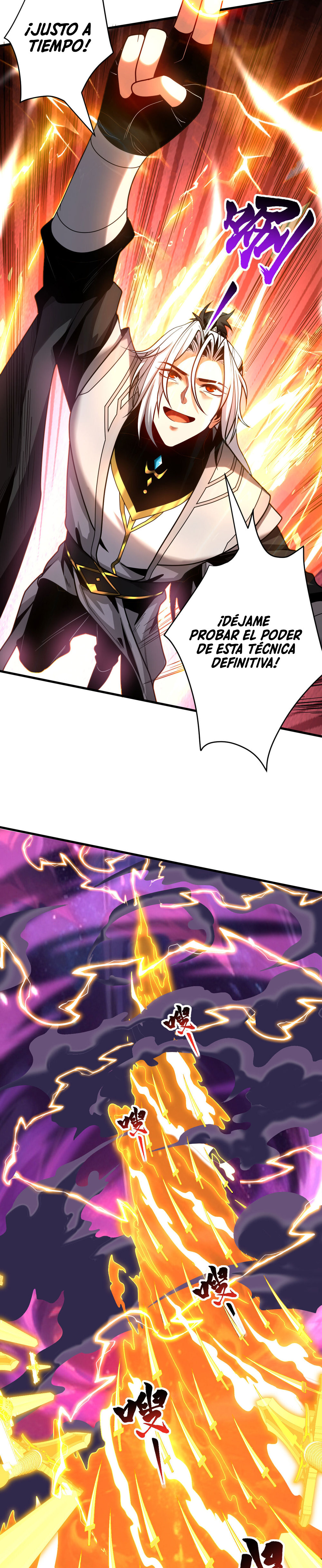 Read ¡Mientras mis discípulos se matan entrenando, yo me relajo! ES Manga Online