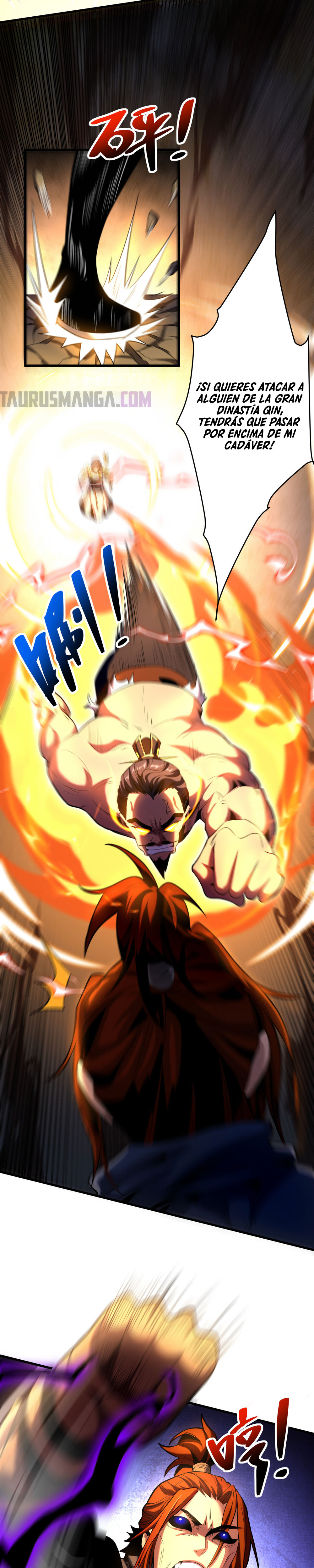 Read ¡Mientras mis discípulos se matan entrenando, yo me relajo! ES Manga Online