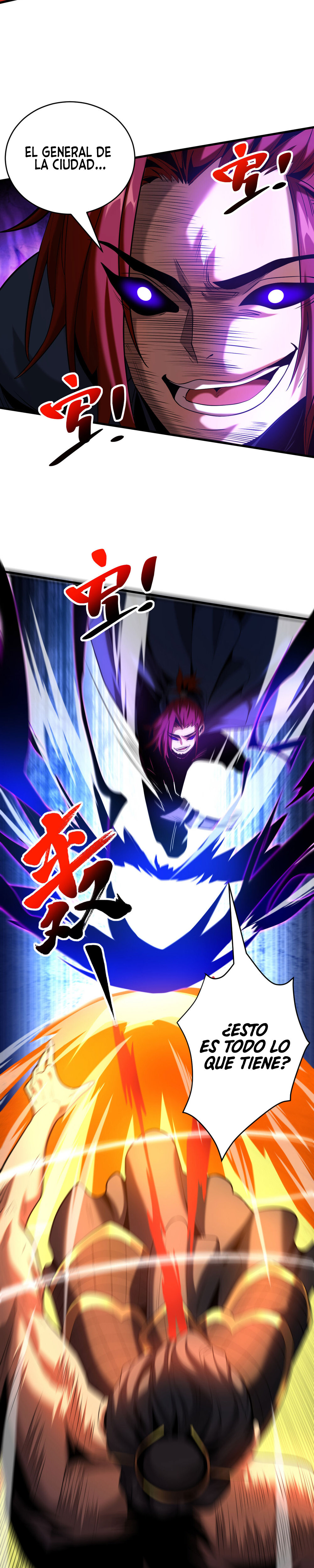 Read ¡Mientras mis discípulos se matan entrenando, yo me relajo! ES Manga Online