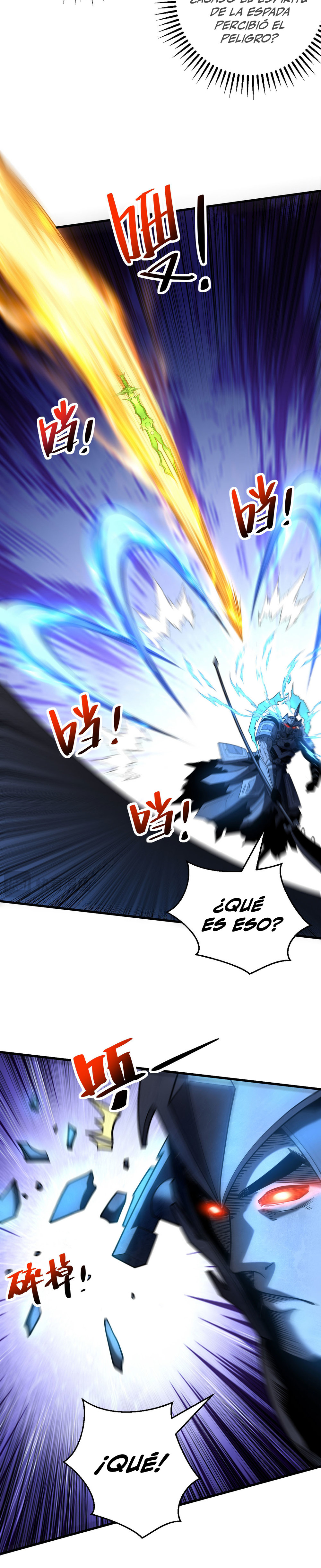 Read ¡Mientras mis discípulos se matan entrenando, yo me relajo! ES Manga Online
