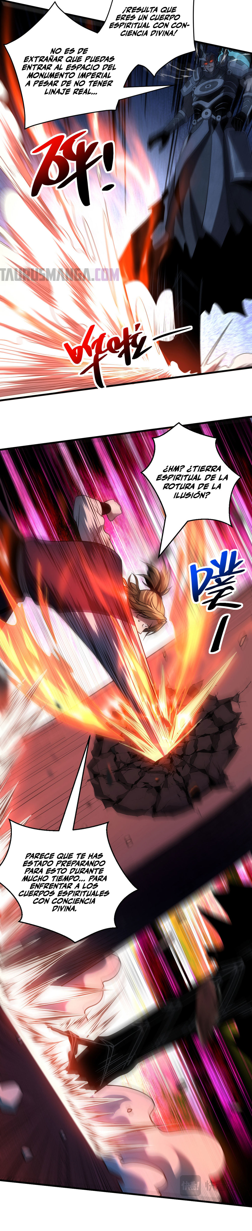 Read ¡Mientras mis discípulos se matan entrenando, yo me relajo! ES Manga Online