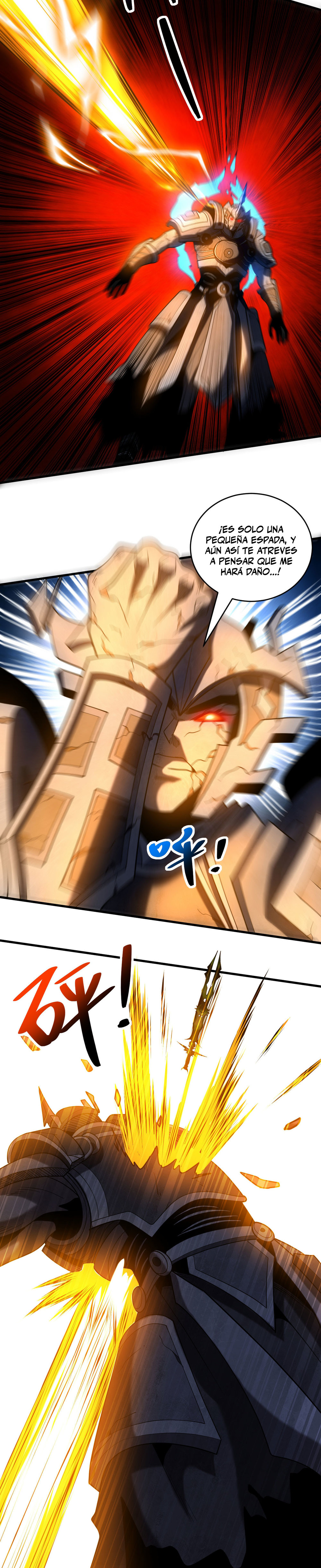 Read ¡Mientras mis discípulos se matan entrenando, yo me relajo! ES Manga Online