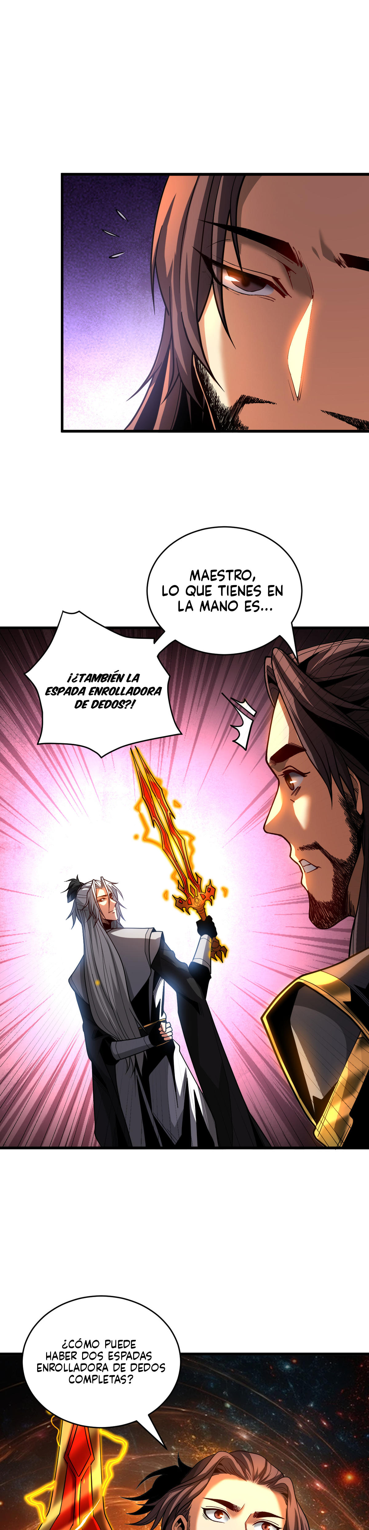 Read ¡Mientras mis discípulos se matan entrenando, yo me relajo! ES Manga Online