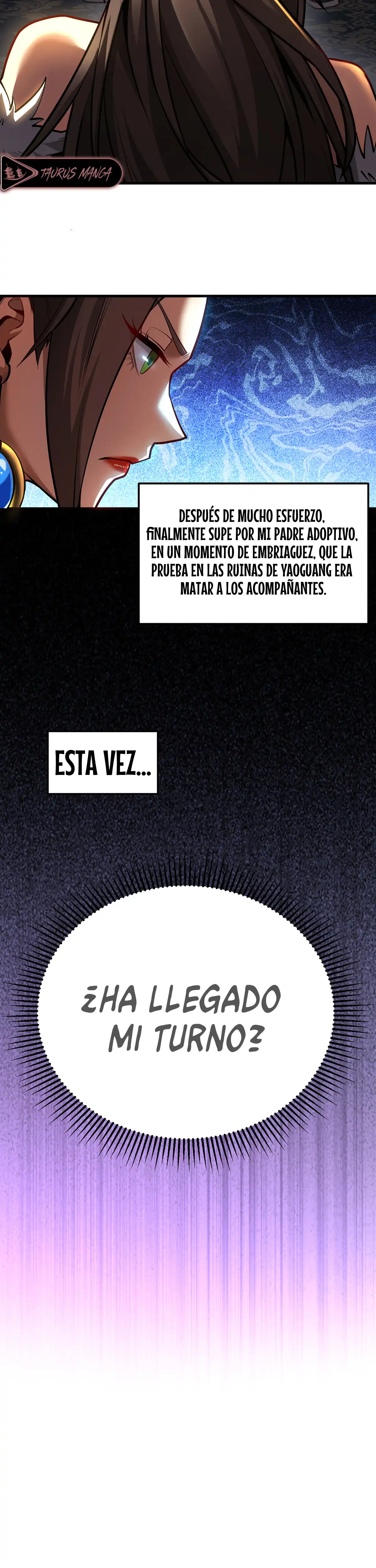 Read ¡Mientras mis discípulos se matan entrenando, yo me relajo! ES Manga Online