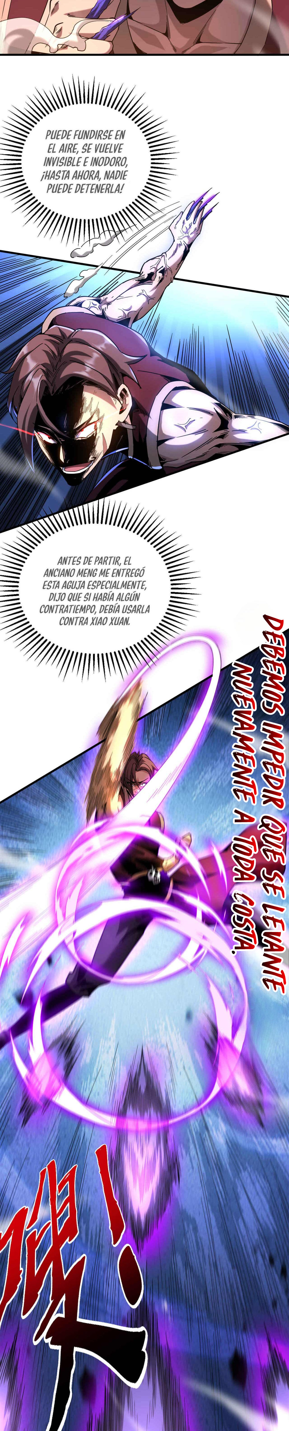 Read ¡Mientras mis discípulos se matan entrenando, yo me relajo! ES Manga Online