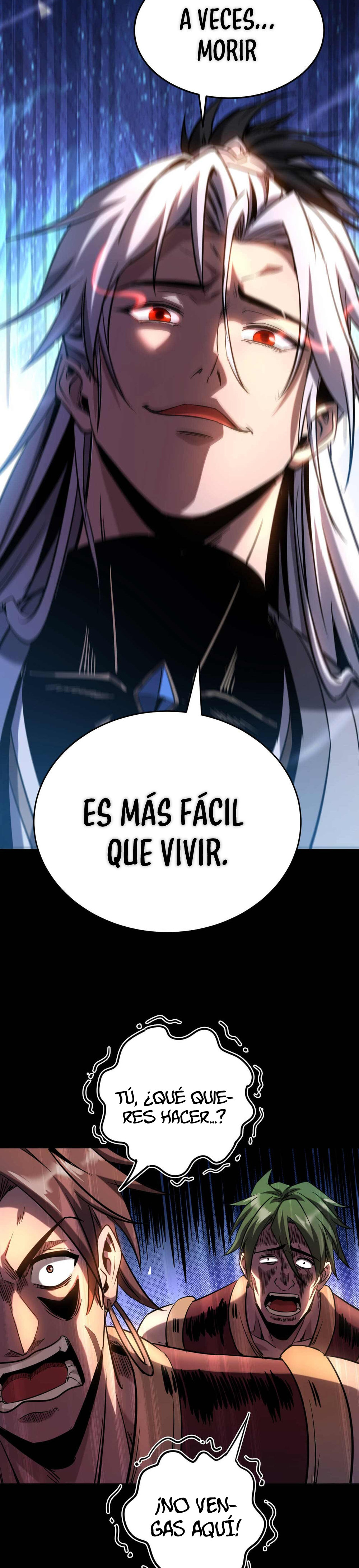 Read ¡Mientras mis discípulos se matan entrenando, yo me relajo! ES Manga Online