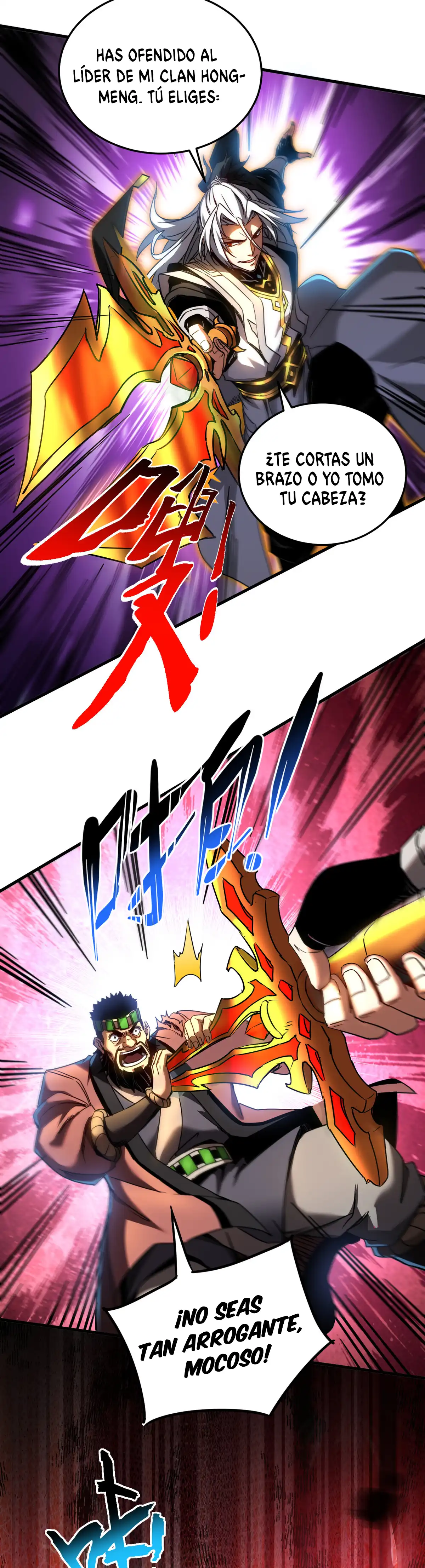 Read ¡Mientras mis discípulos se matan entrenando, yo me relajo! ES Manga Online