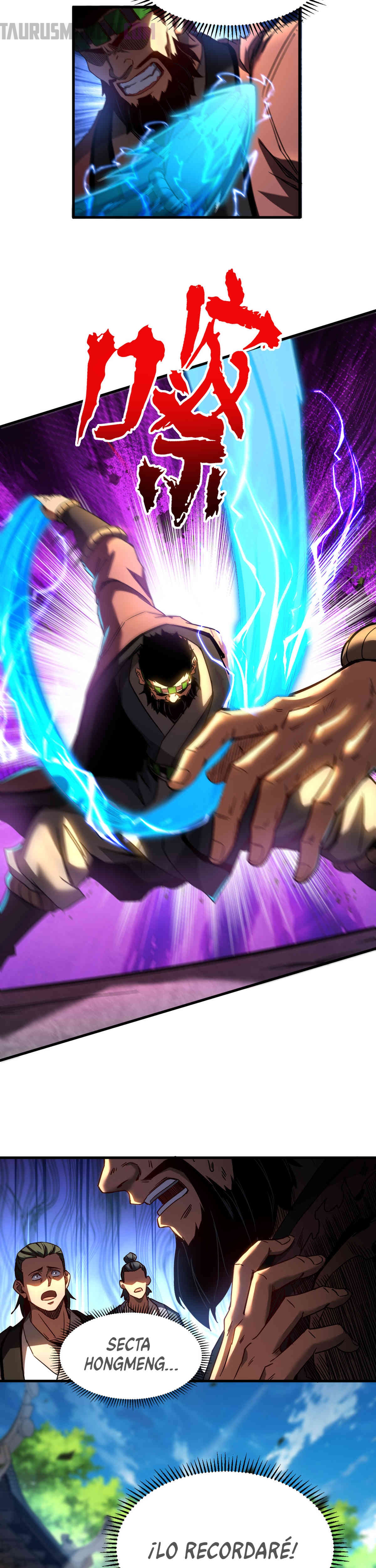 Read ¡Mientras mis discípulos se matan entrenando, yo me relajo! ES Manga Online