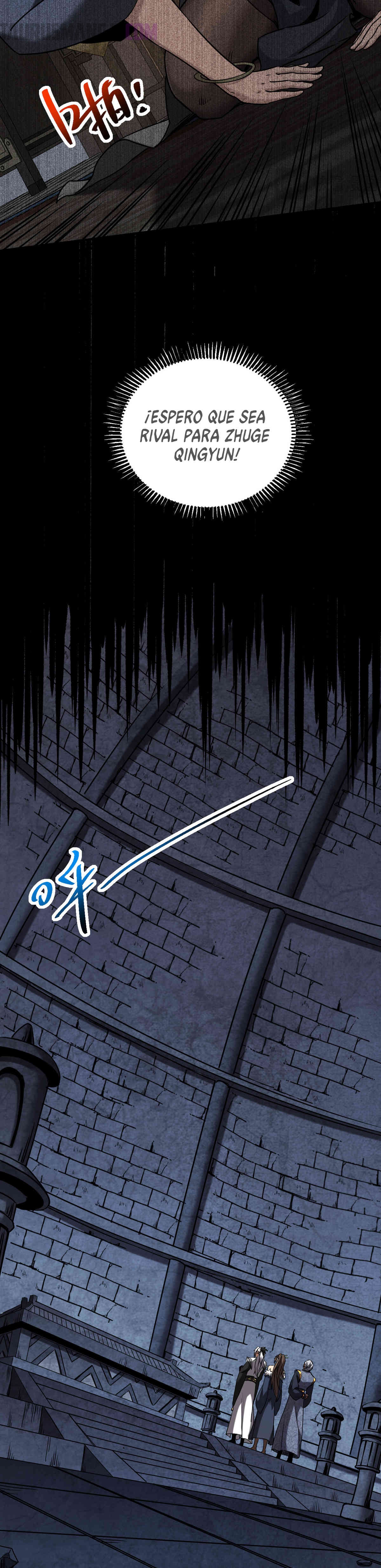 Read ¡Mientras mis discípulos se matan entrenando, yo me relajo! ES Manga Online