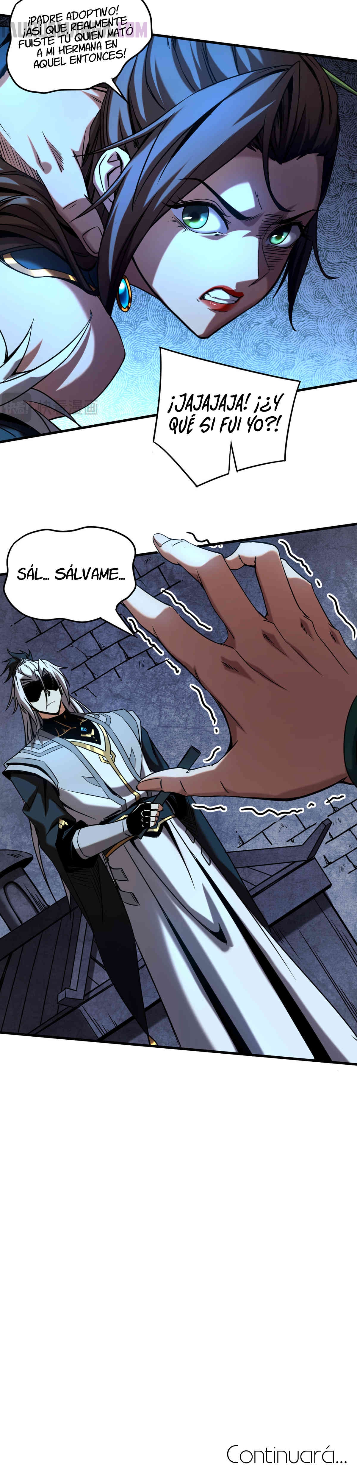 Read ¡Mientras mis discípulos se matan entrenando, yo me relajo! ES Manga Online