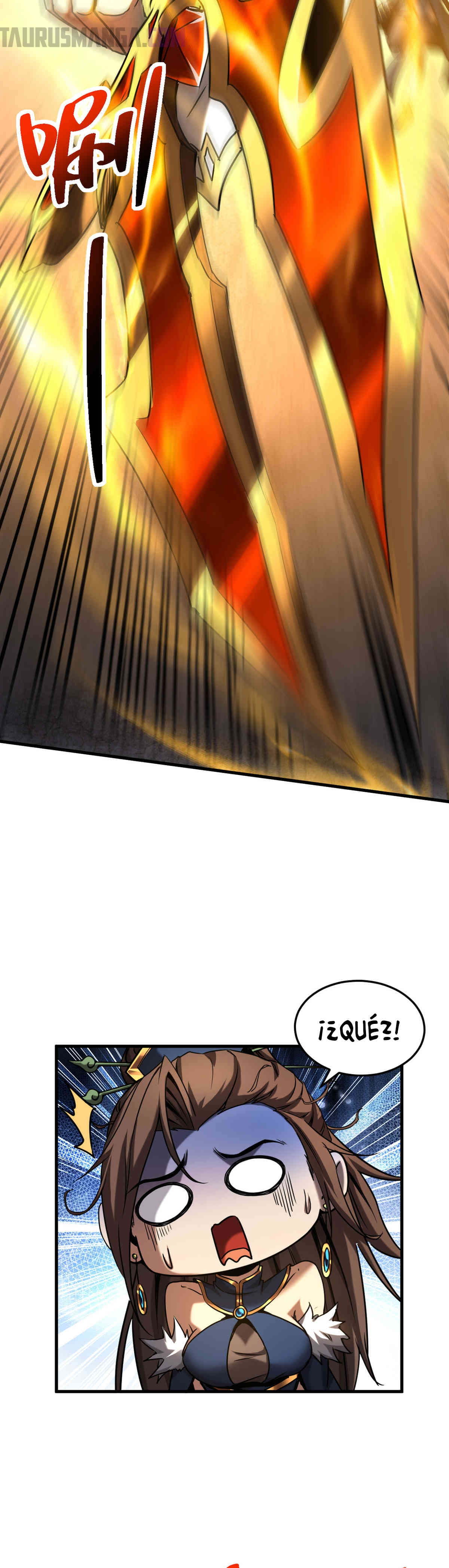 Read ¡Mientras mis discípulos se matan entrenando, yo me relajo! ES Manga Online