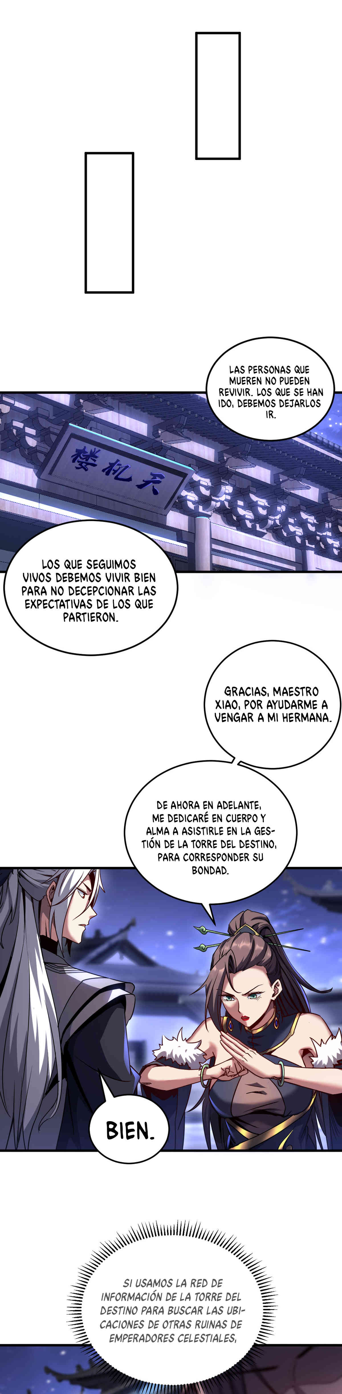 Read ¡Mientras mis discípulos se matan entrenando, yo me relajo! ES Manga Online