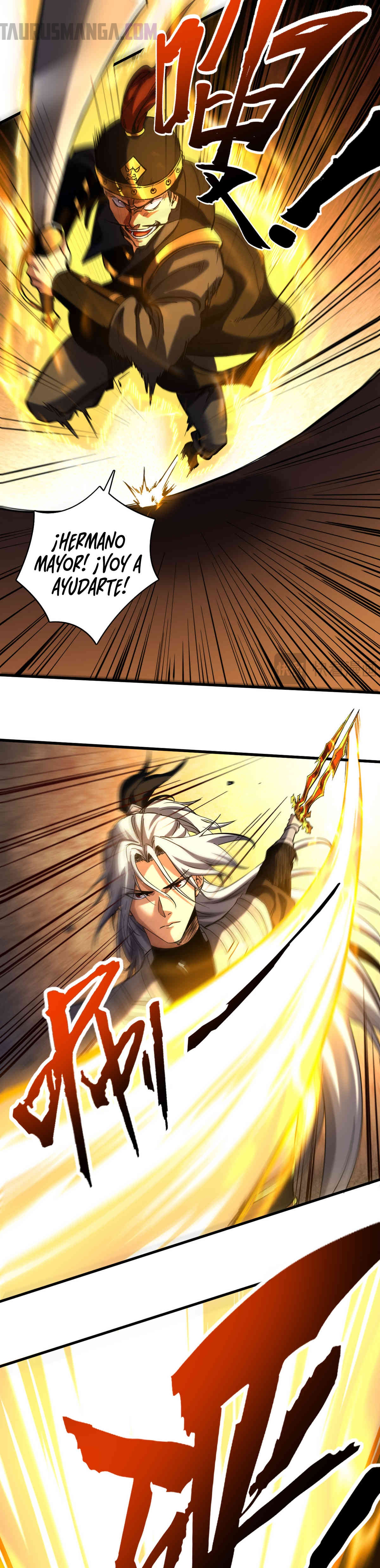 Read ¡Mientras mis discípulos se matan entrenando, yo me relajo! ES Manga Online