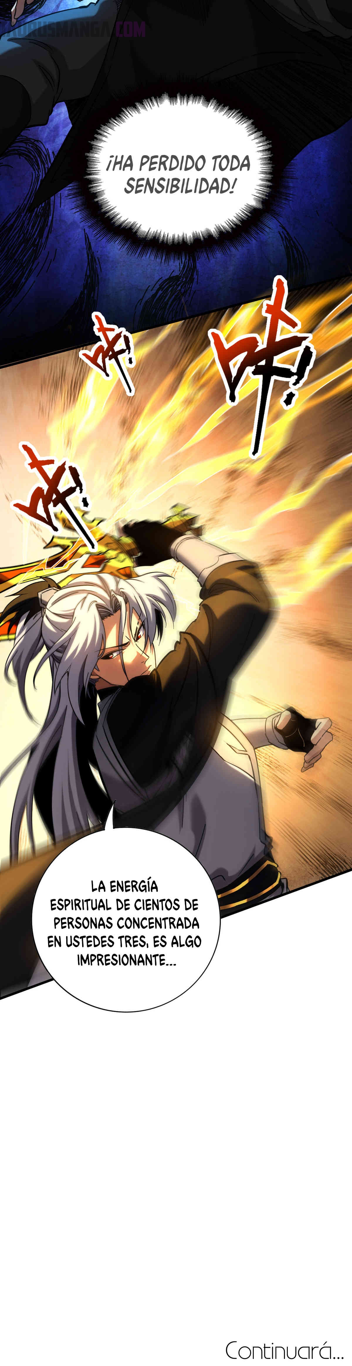 Read ¡Mientras mis discípulos se matan entrenando, yo me relajo! ES Manga Online