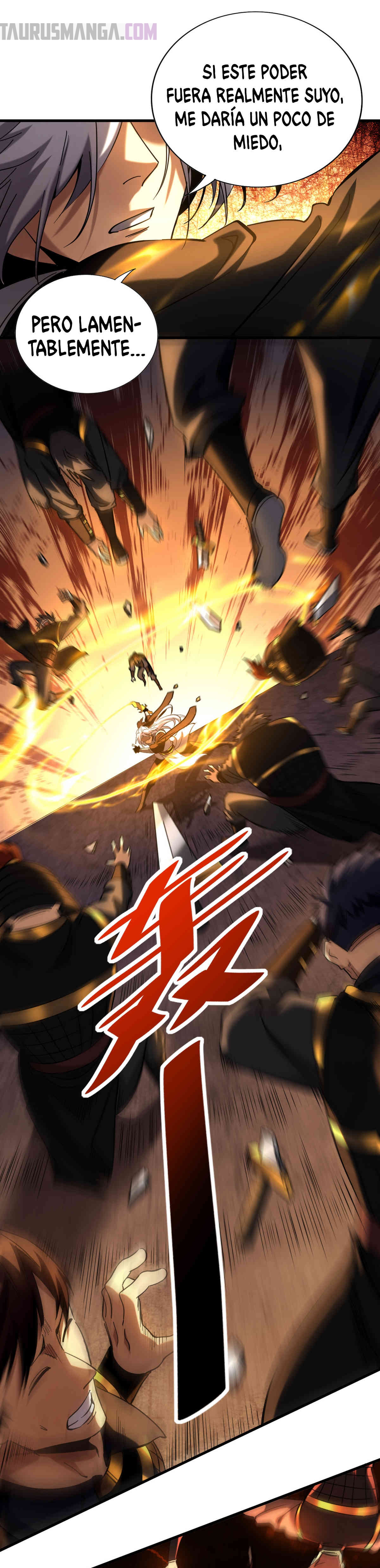Read ¡Mientras mis discípulos se matan entrenando, yo me relajo! ES Manga Online