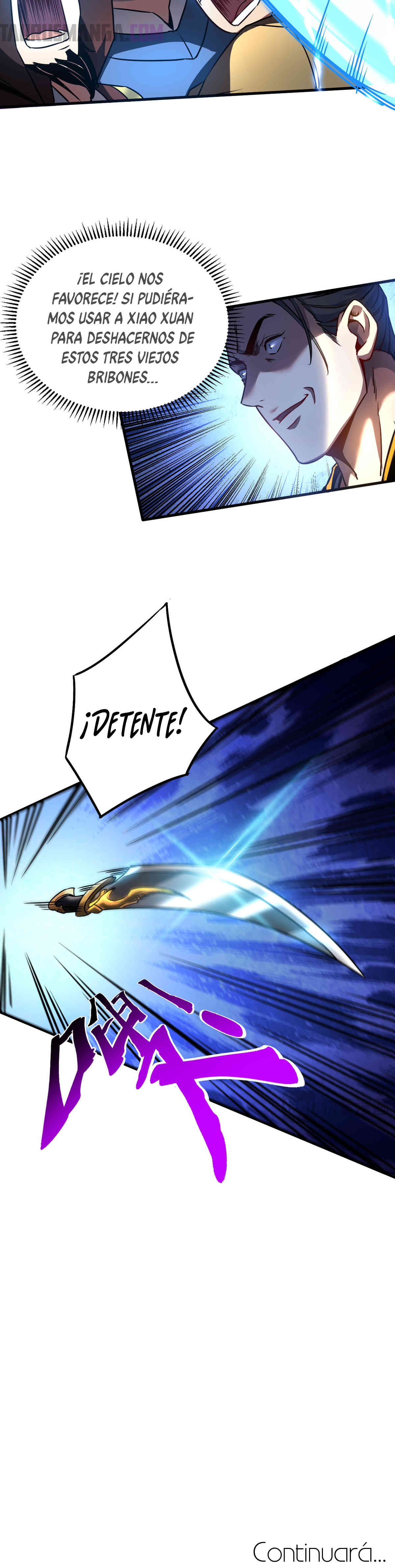 Read ¡Mientras mis discípulos se matan entrenando, yo me relajo! ES Manga Online