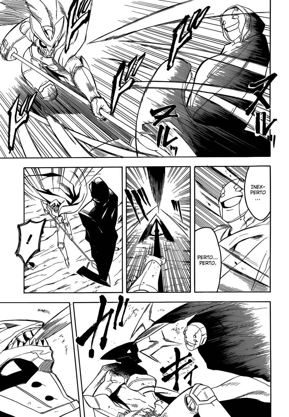 Read Akame ga Kill! ES Manga Online