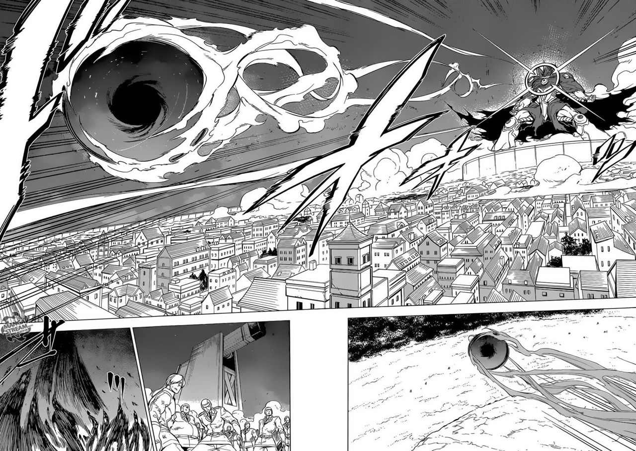 Read Akame ga Kill! ES Manga Online