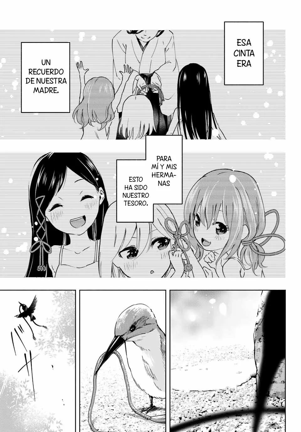 Read Amagami-san Chi no Enmusubi ES Manga Online