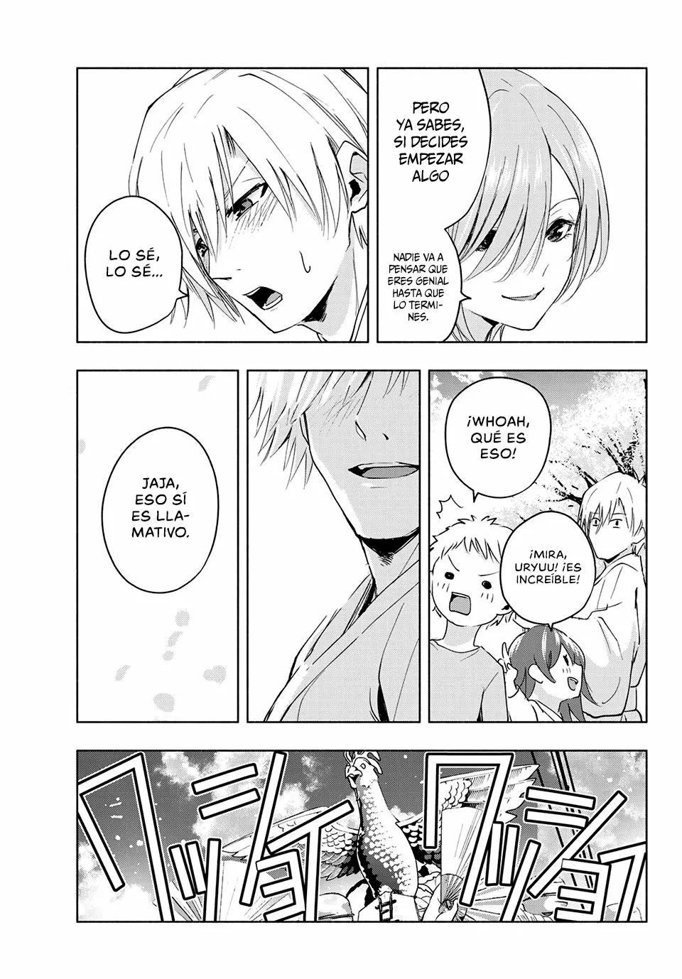 Read Amagami-san Chi no Enmusubi ES Manga Online