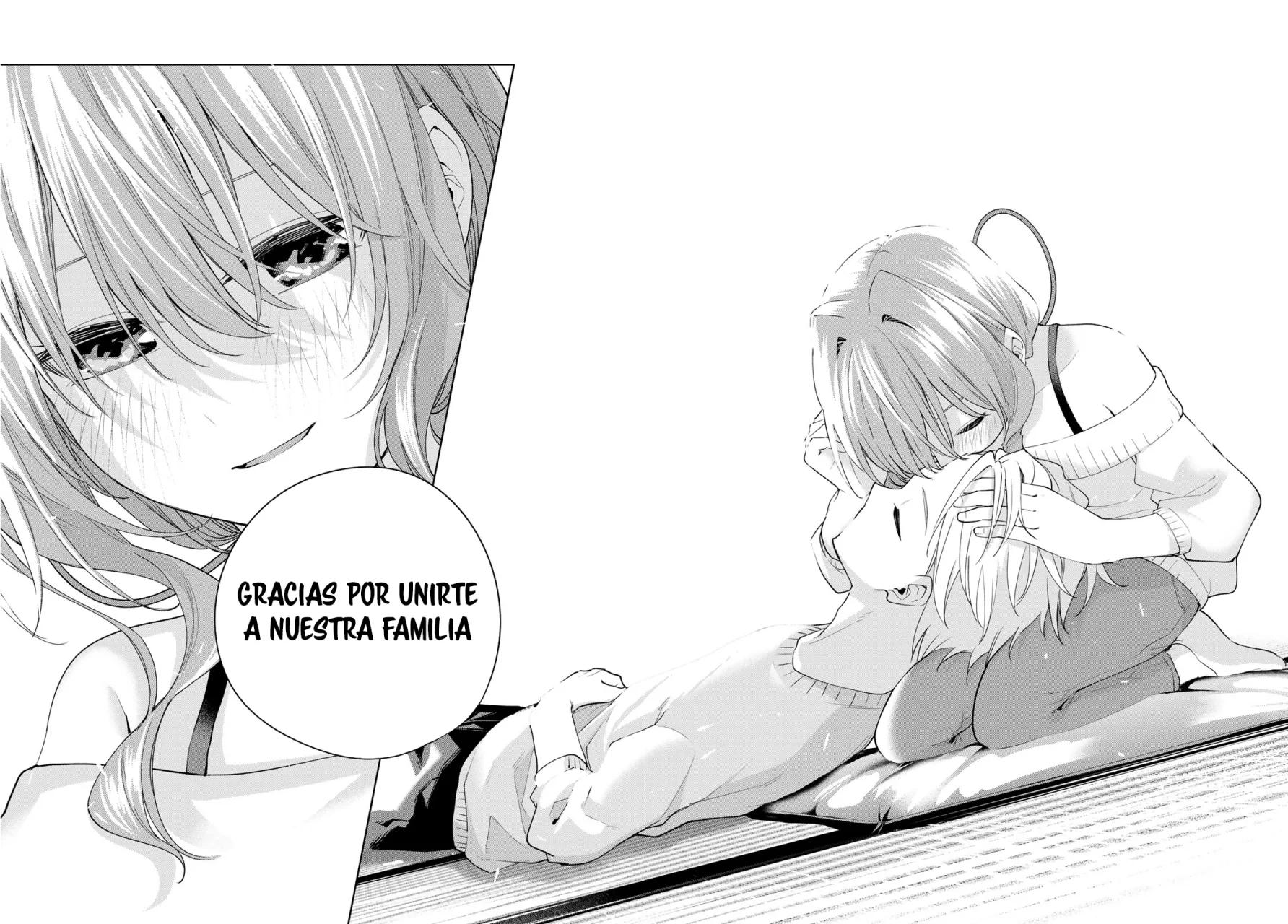 Read Amagami-san Chi no Enmusubi ES Manga Online