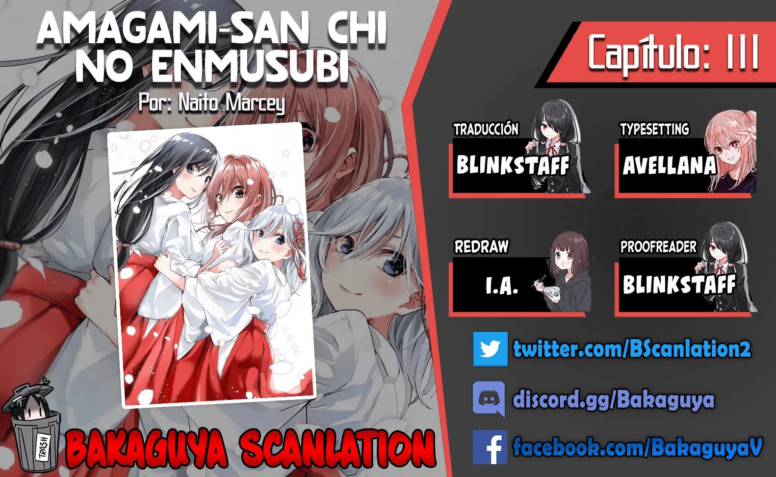 Read Amagami-san Chi no Enmusubi ES Manga Online