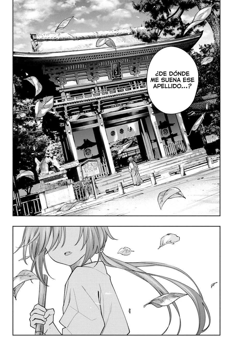 Read Amagami-san Chi no Enmusubi ES Manga Online