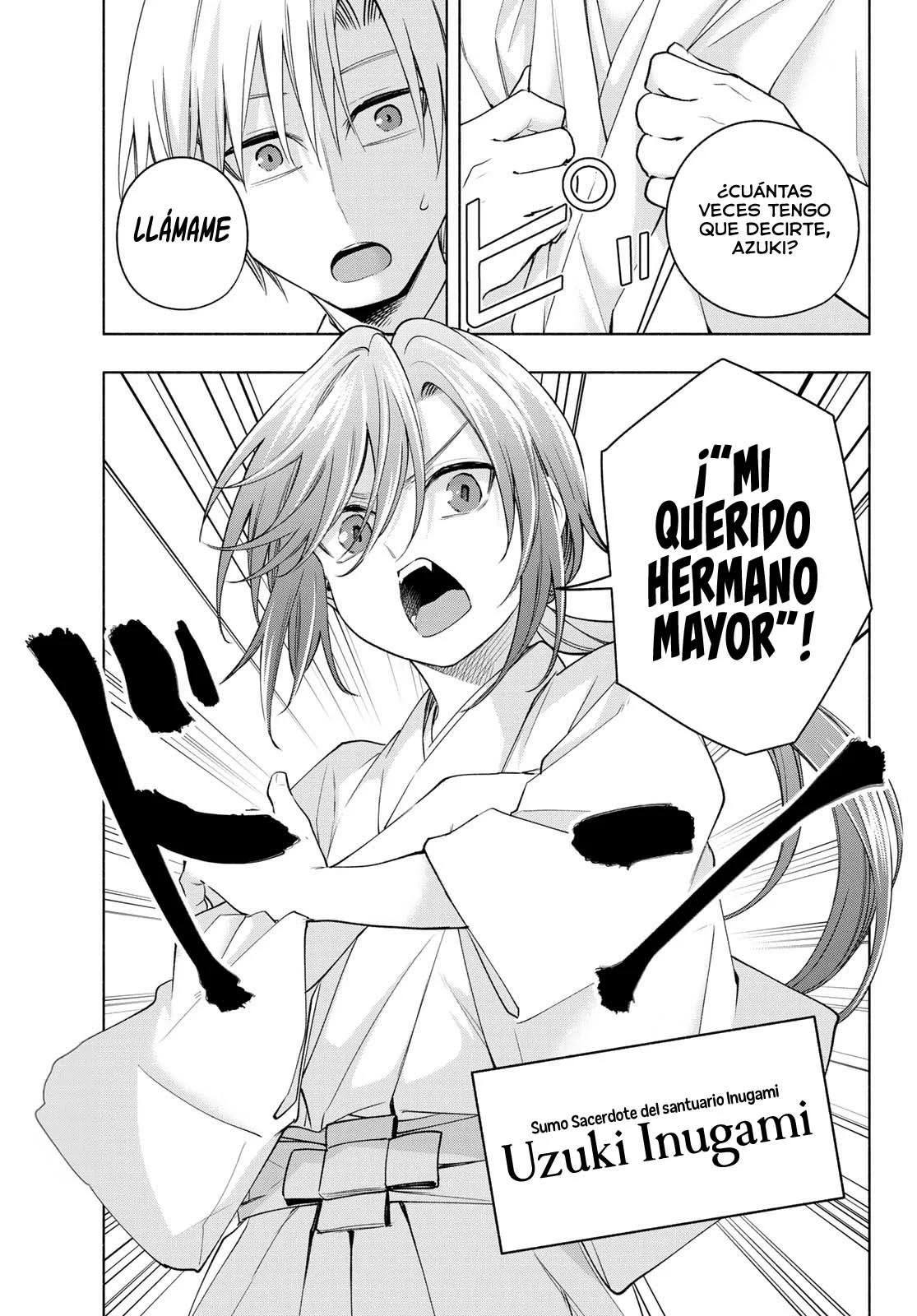 Read Amagami-san Chi no Enmusubi ES Manga Online