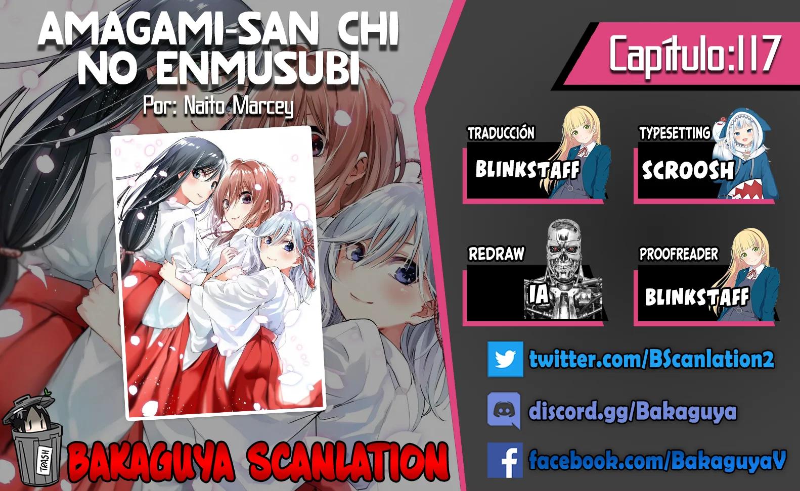 Read Amagami-san Chi no Enmusubi ES Manga Online