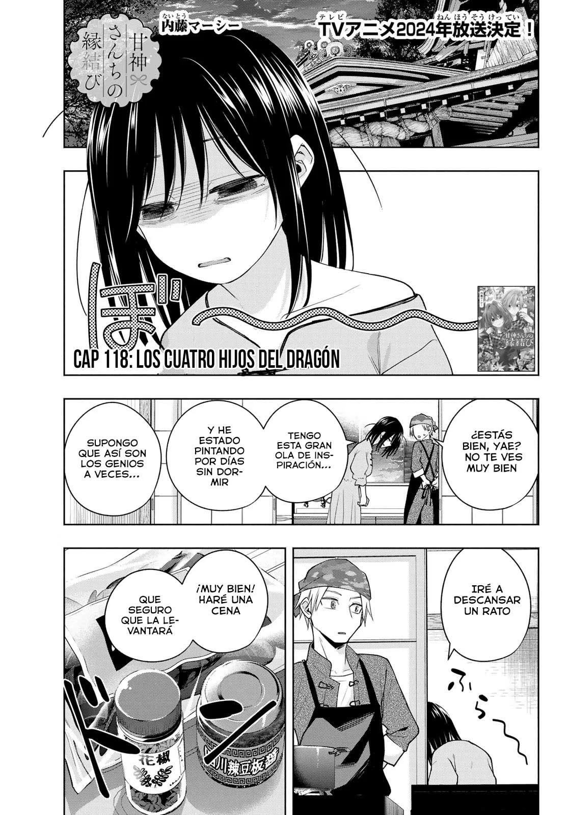 Read Amagami-san Chi no Enmusubi ES Manga Online
