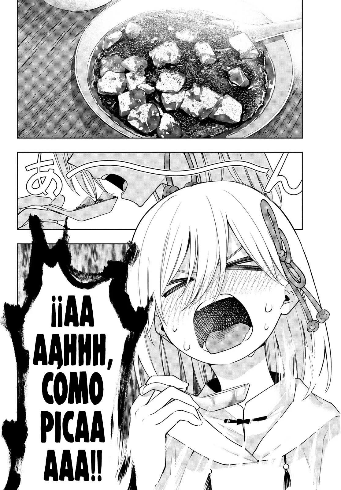 Read Amagami-san Chi no Enmusubi ES Manga Online