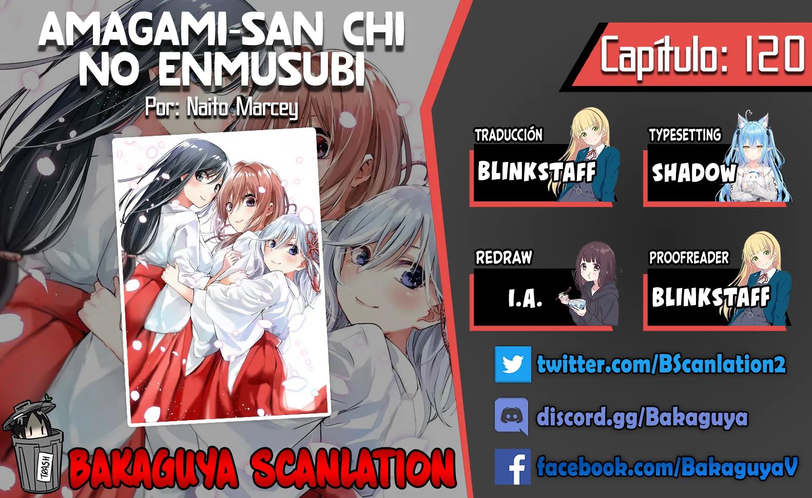 Read Amagami-san Chi no Enmusubi ES Manga Online