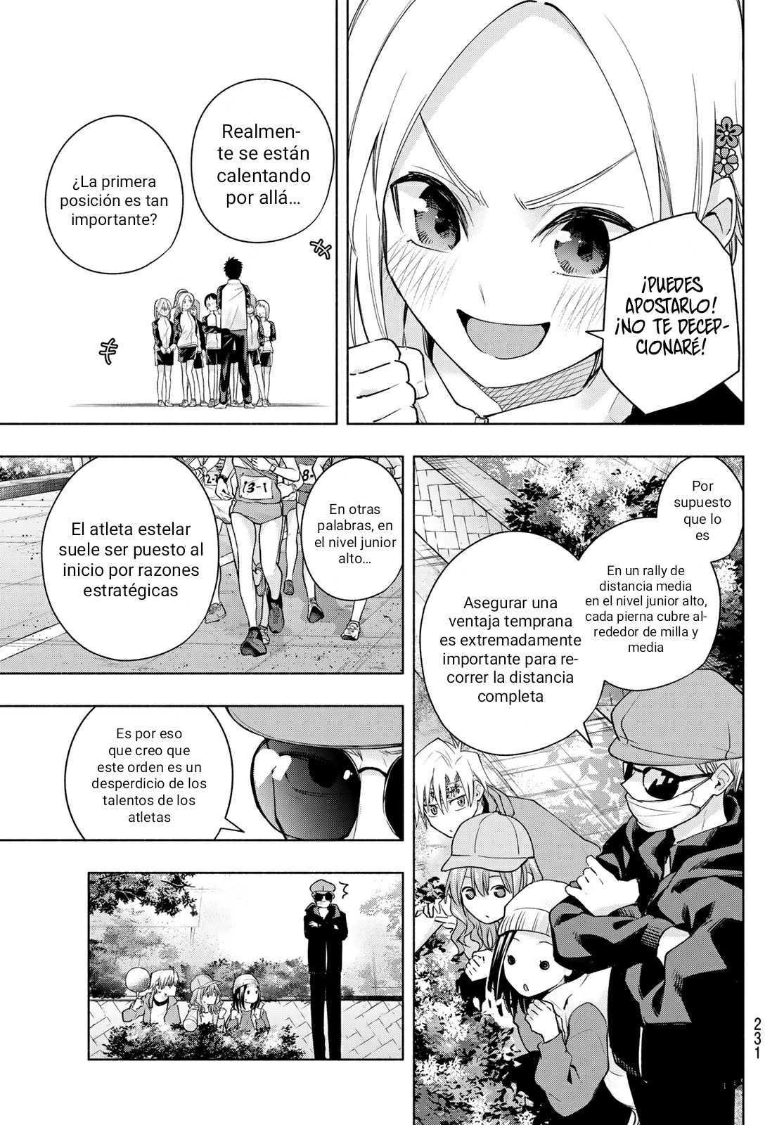 Read Amagami-san Chi no Enmusubi ES Manga Online