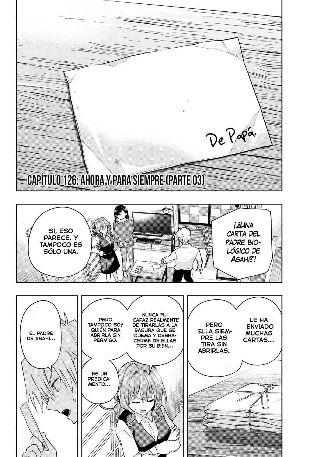 Read Amagami-san Chi no Enmusubi ES Manga Online