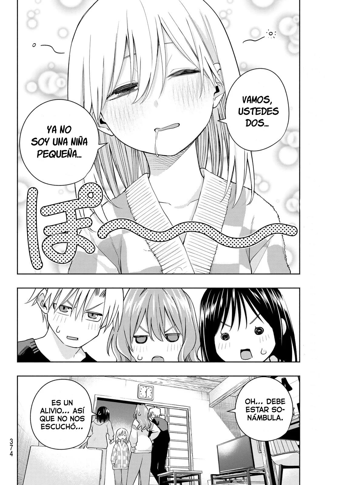 Read Amagami-san Chi no Enmusubi ES Manga Online
