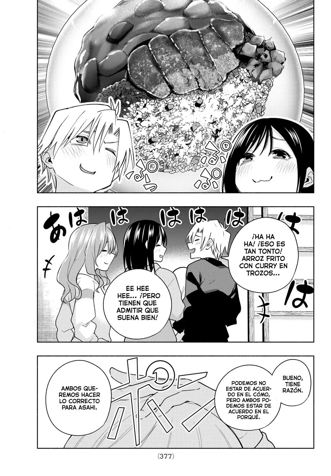 Read Amagami-san Chi no Enmusubi ES Manga Online