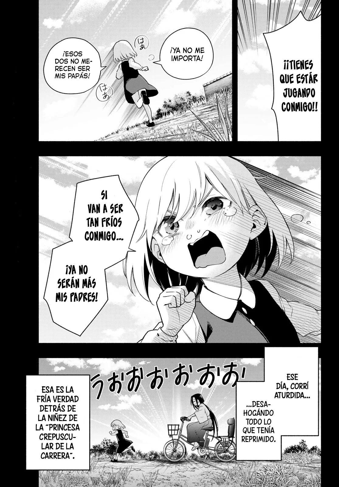 Read Amagami-san Chi no Enmusubi ES Manga Online