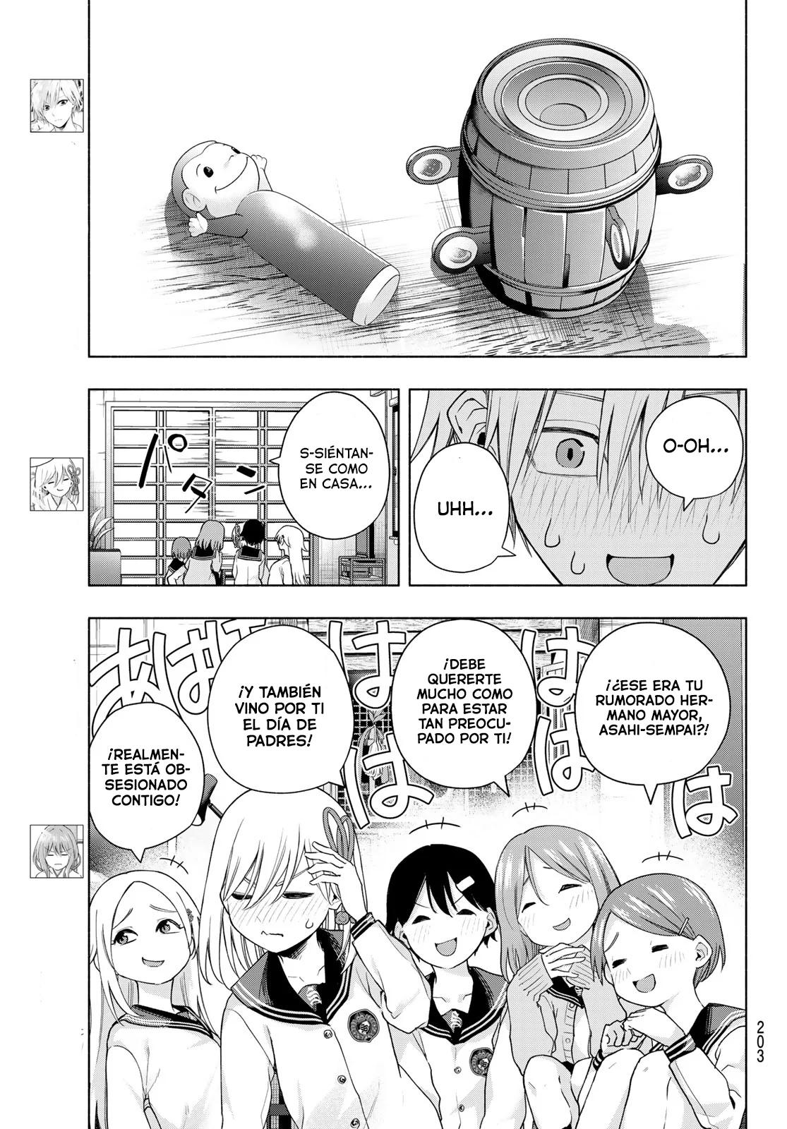 Read Amagami-san Chi no Enmusubi ES Manga Online