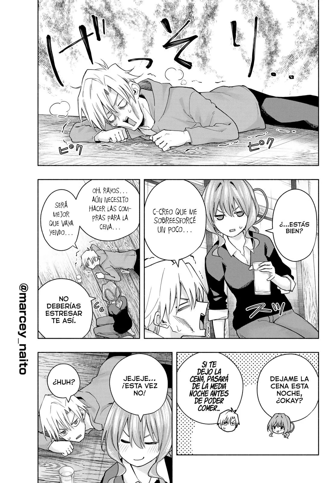 Read Amagami-san Chi no Enmusubi ES Manga Online