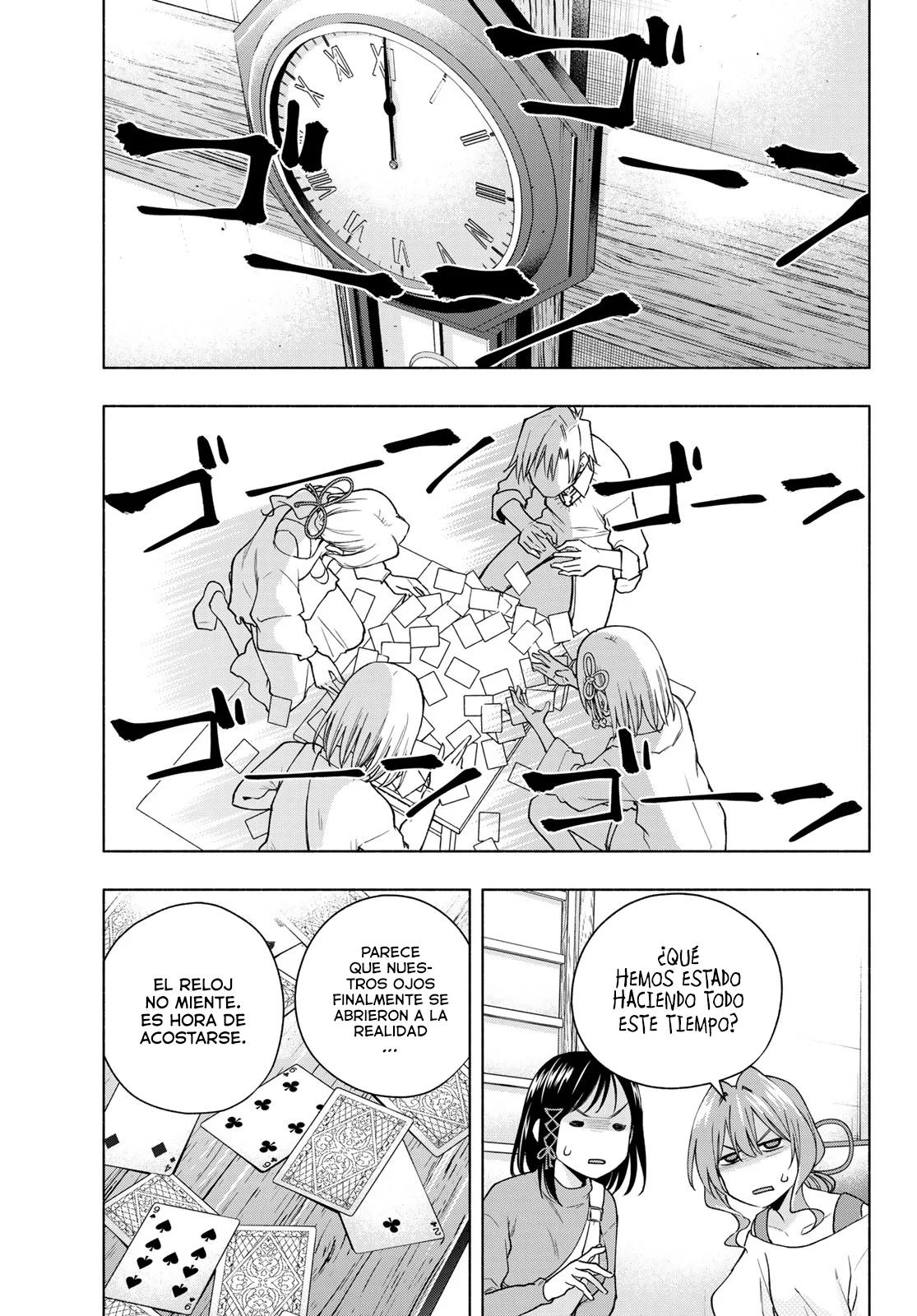 Read Amagami-san Chi no Enmusubi ES Manga Online