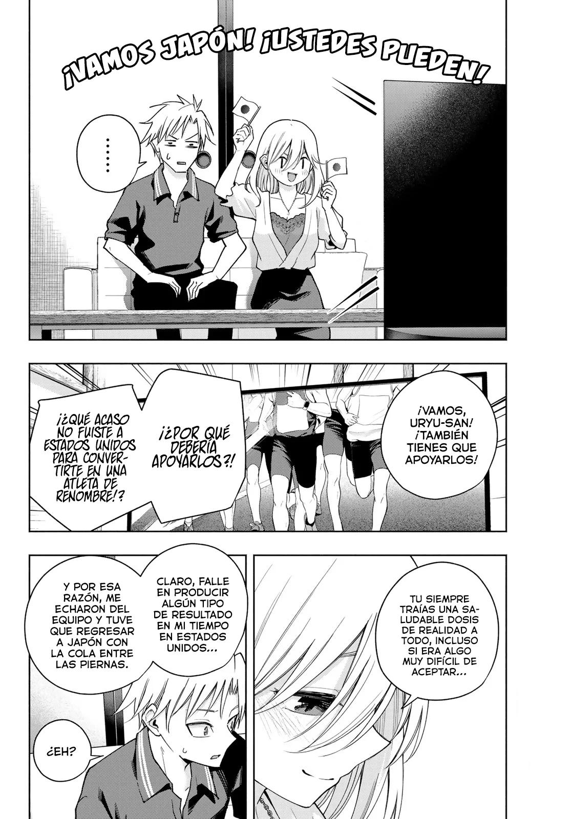 Read Amagami-san Chi no Enmusubi ES Manga Online