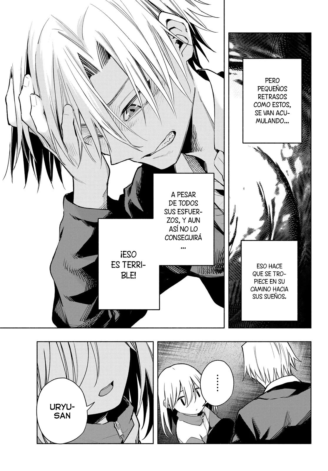 Read Amagami-san Chi no Enmusubi ES Manga Online