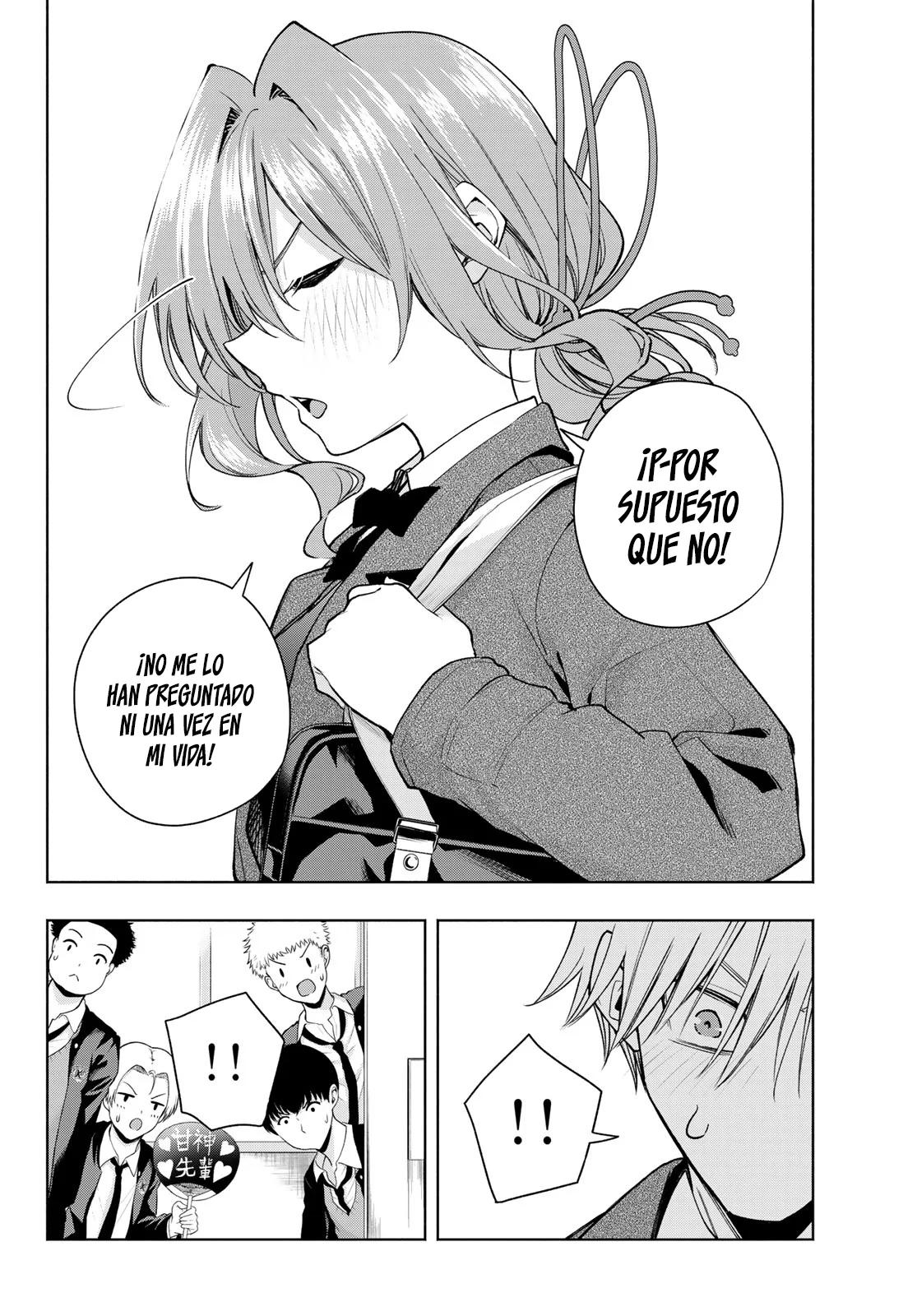 Read Amagami-san Chi no Enmusubi ES Manga Online