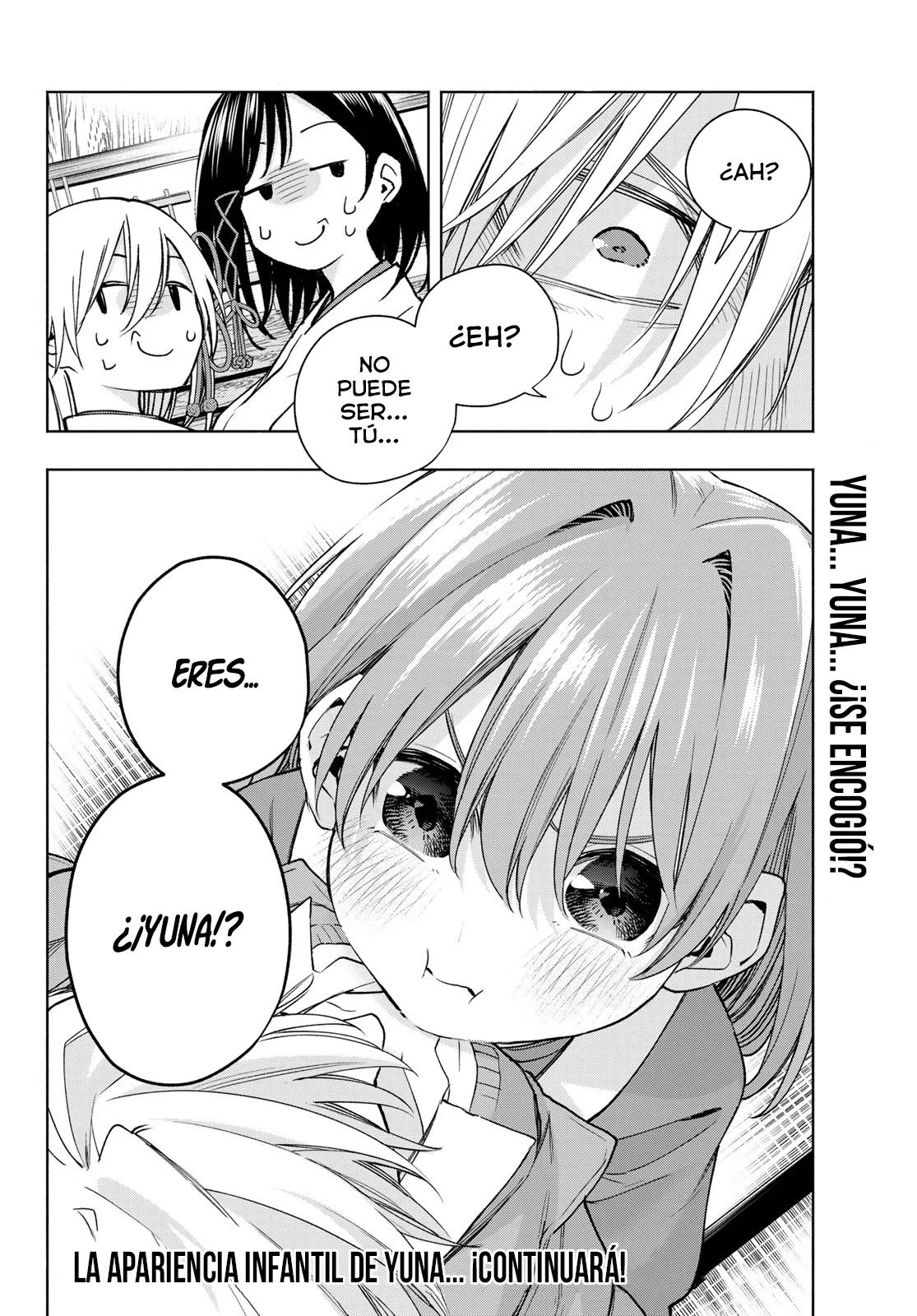 Read Amagami-san Chi no Enmusubi ES Manga Online