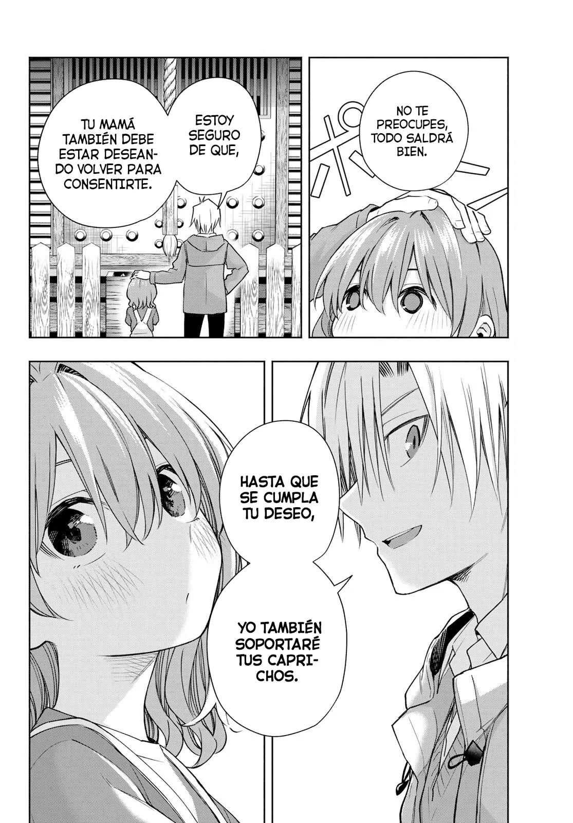 Read Amagami-san Chi no Enmusubi ES Manga Online