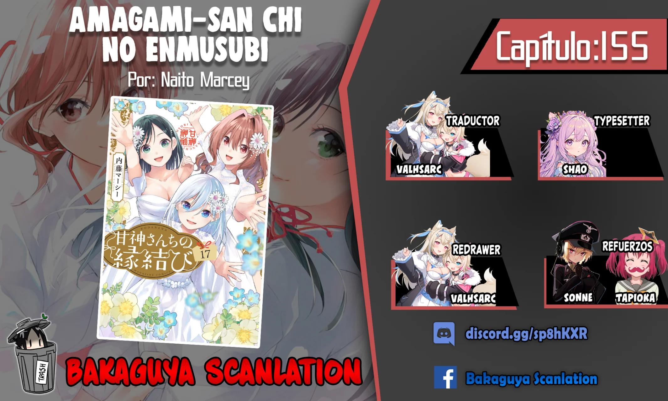Read Amagami-san Chi no Enmusubi ES Manga Online